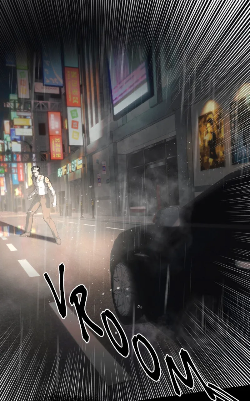 6th Degree Chapter 51 page 24 - 