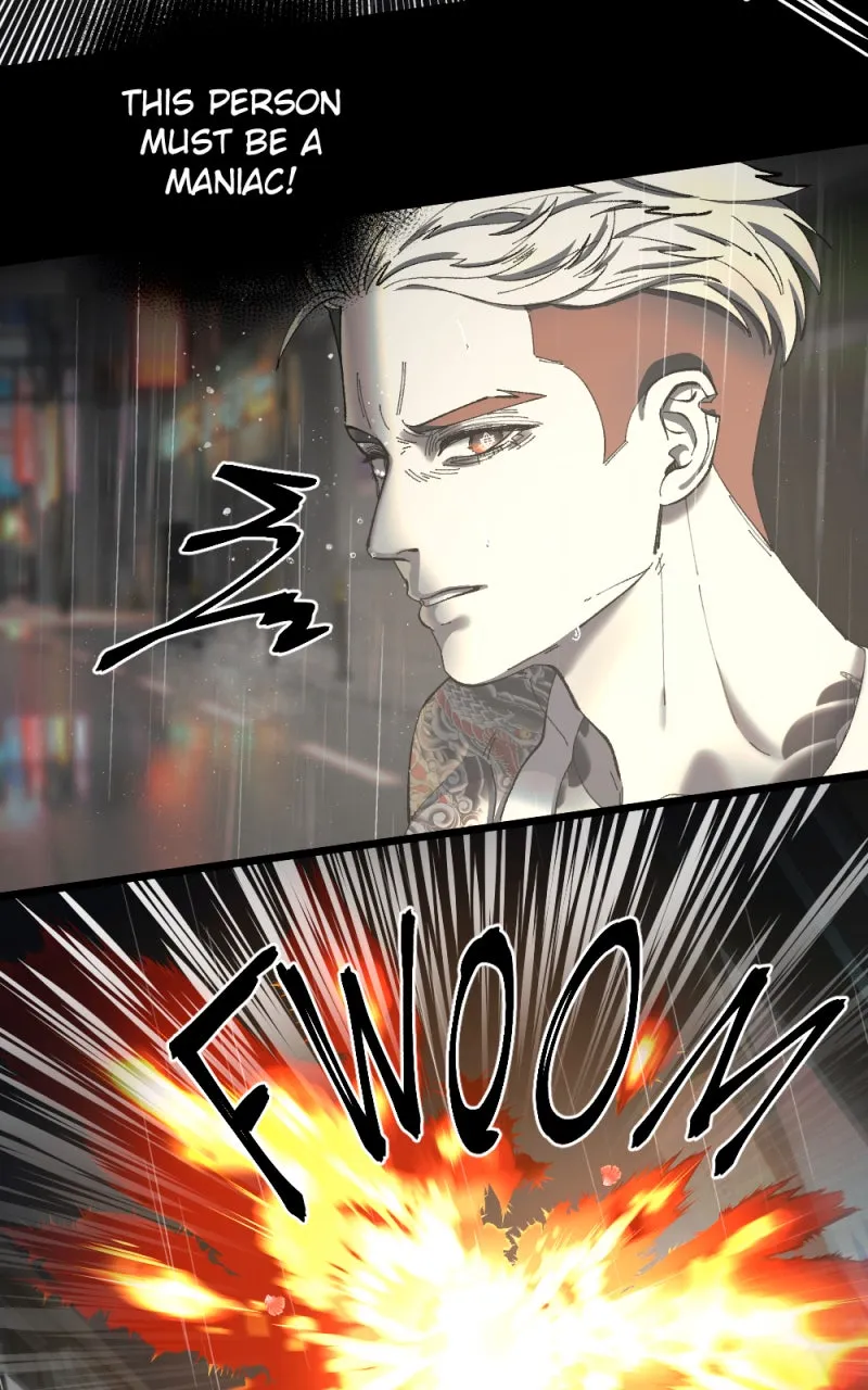 6th Degree Chapter 51 page 25 - 