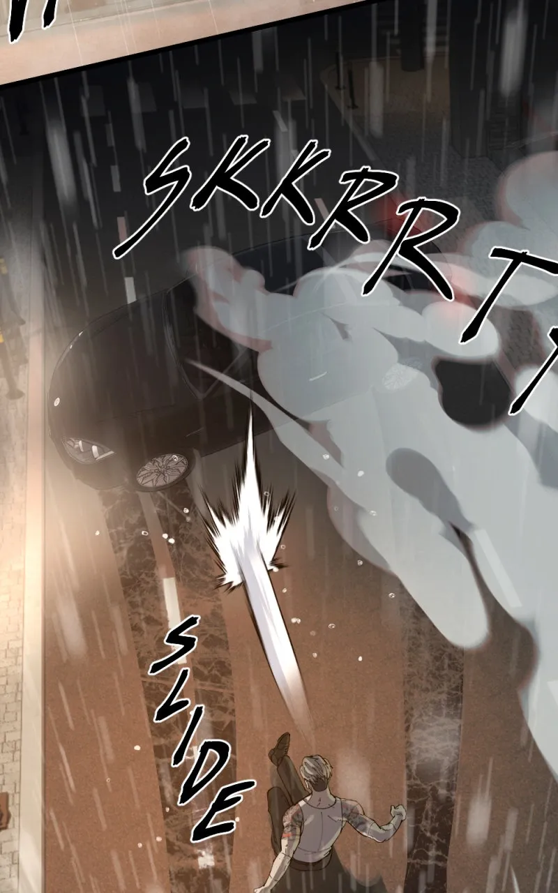 6th Degree Chapter 51 page 27 - 