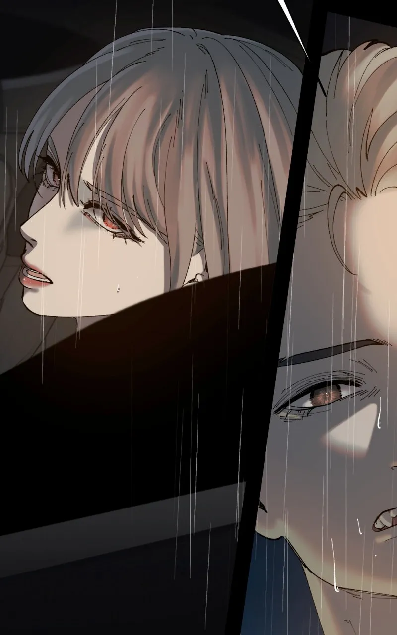 6th Degree Chapter 51 page 29 - 