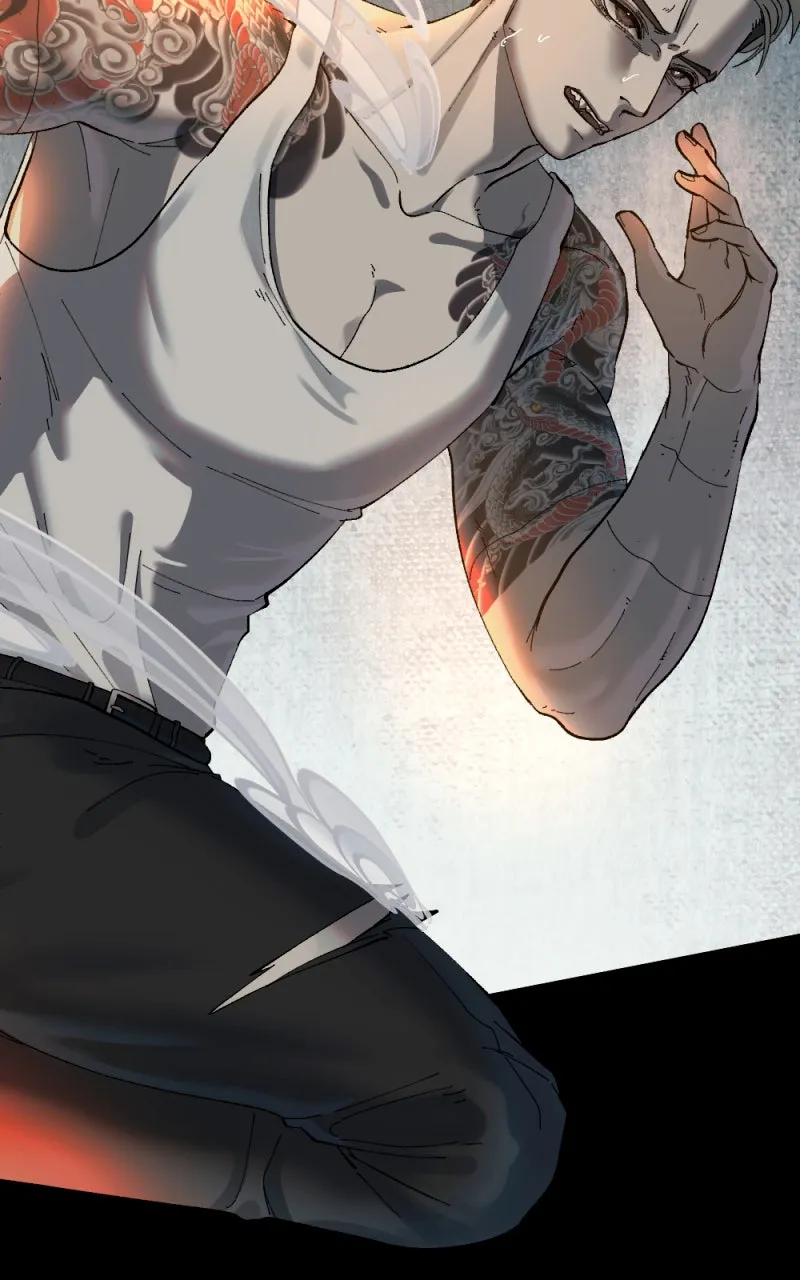 6th Degree Chapter 51 page 4 - 