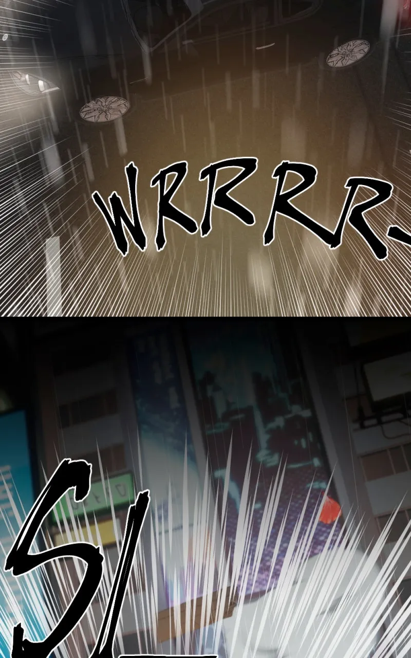 6th Degree Chapter 51 page 31 - 