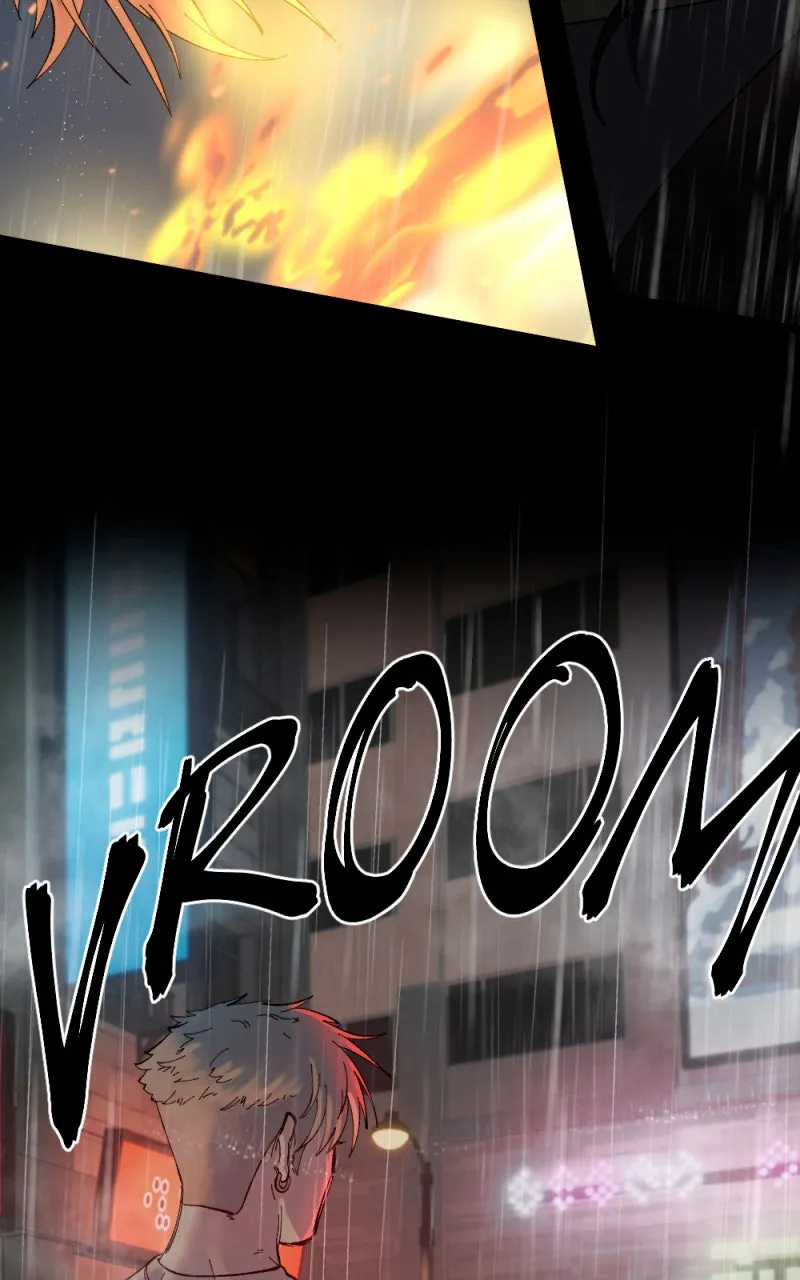 6th Degree Chapter 51 page 34 - 