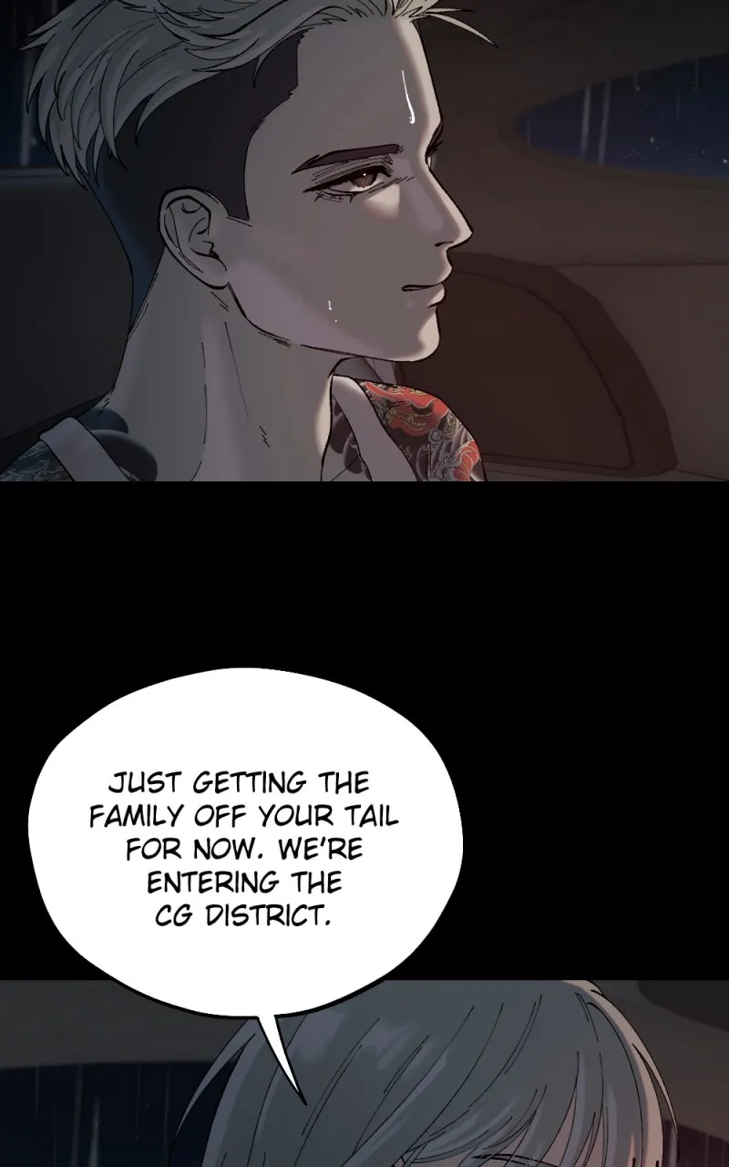 6th Degree Chapter 51 page 45 - 