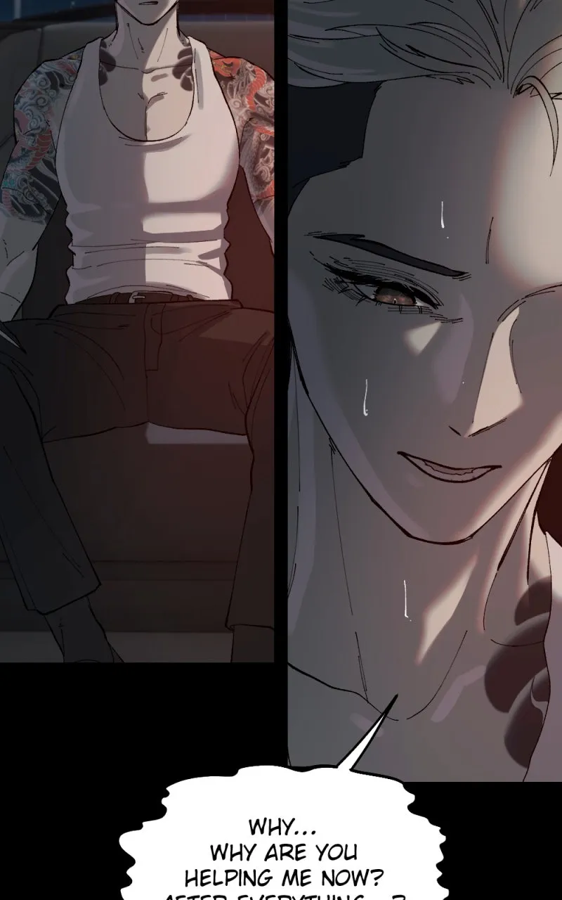 6th Degree Chapter 51 page 47 - 