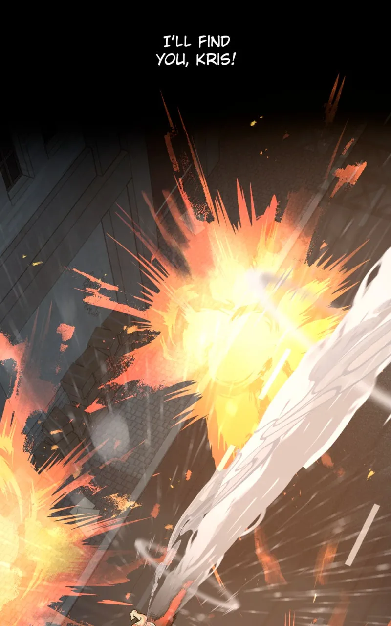 6th Degree Chapter 51 page 6 - 