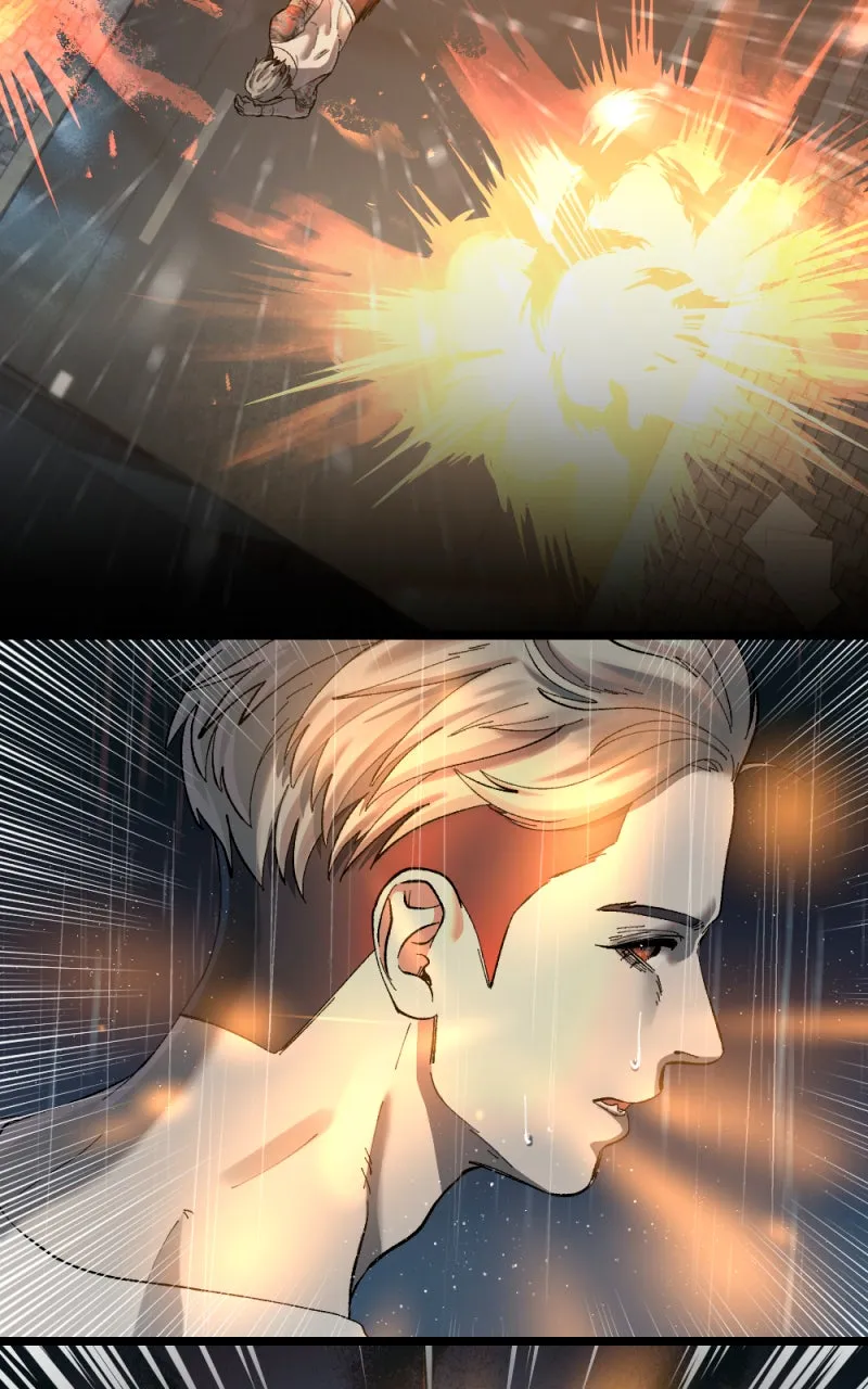 6th Degree Chapter 51 page 7 - 