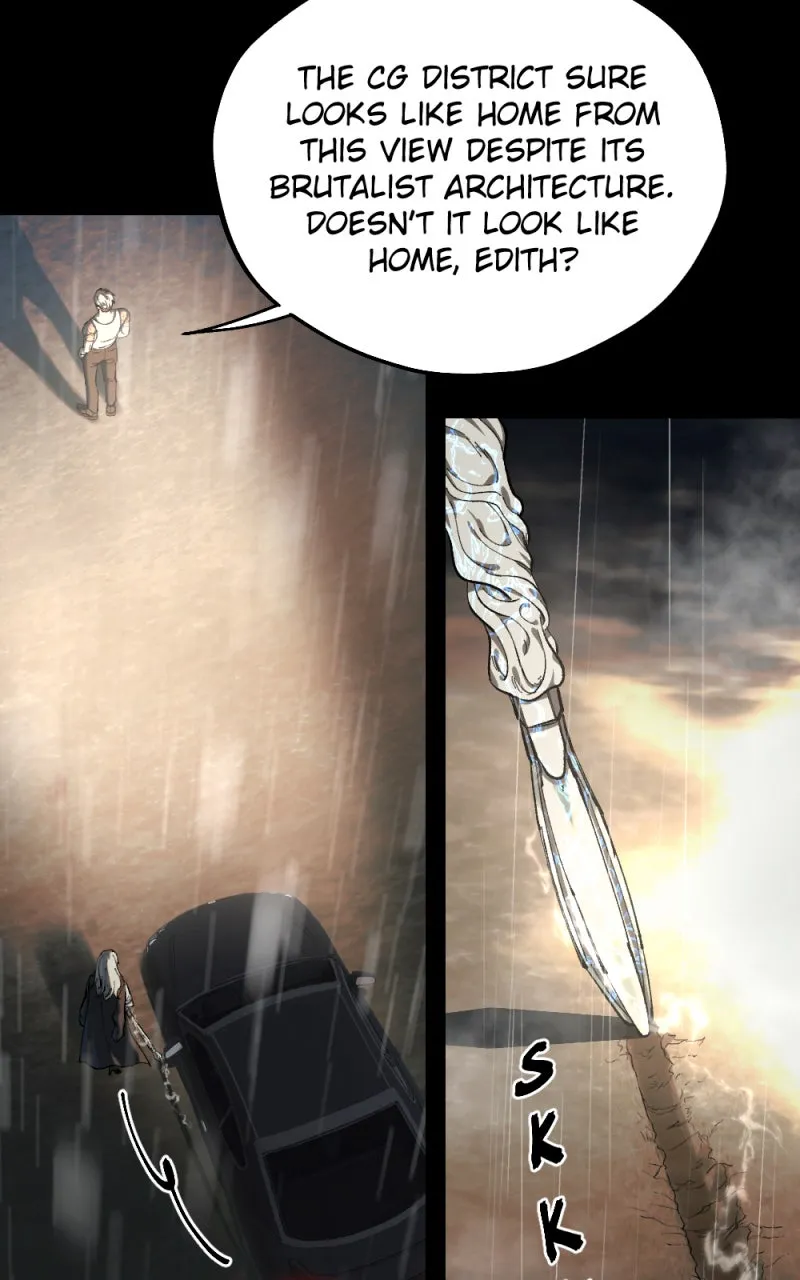6th Degree Chapter 51 page 64 - 