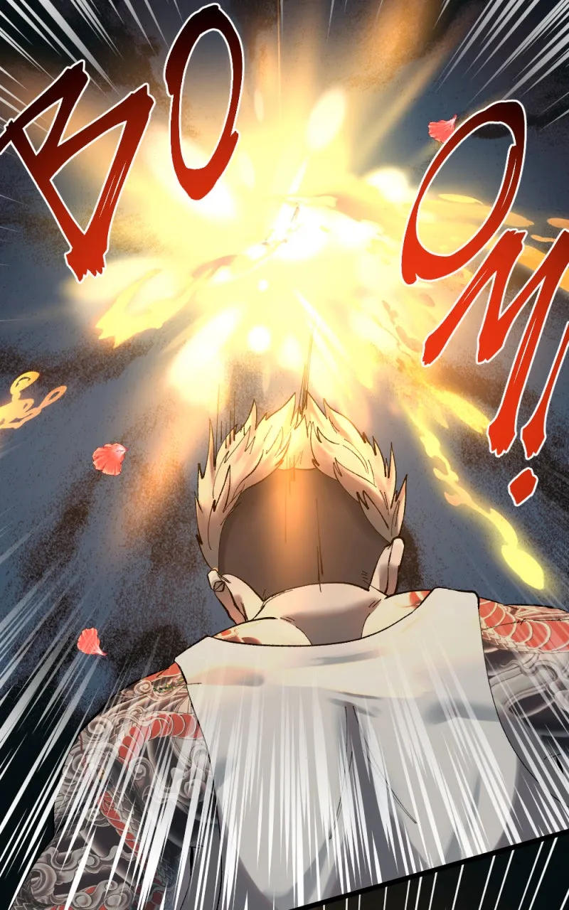 6th Degree Chapter 51 page 8 - 