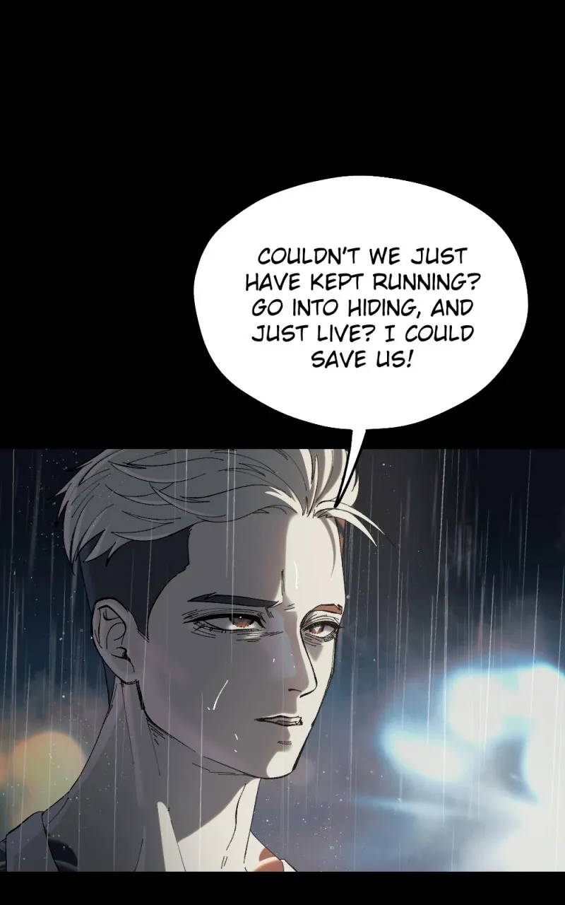 6th Degree Chapter 51 page 73 - 