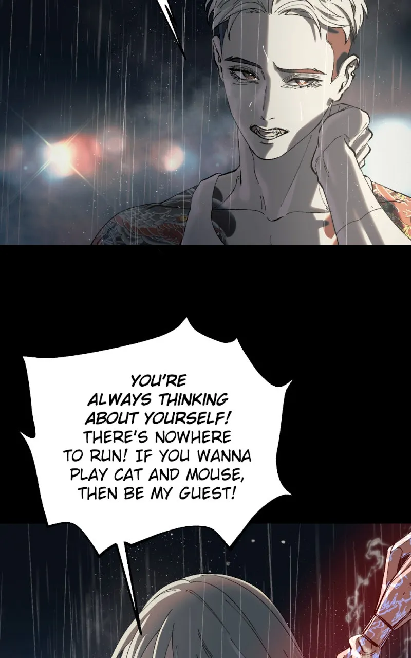 6th Degree Chapter 51 page 77 - 
