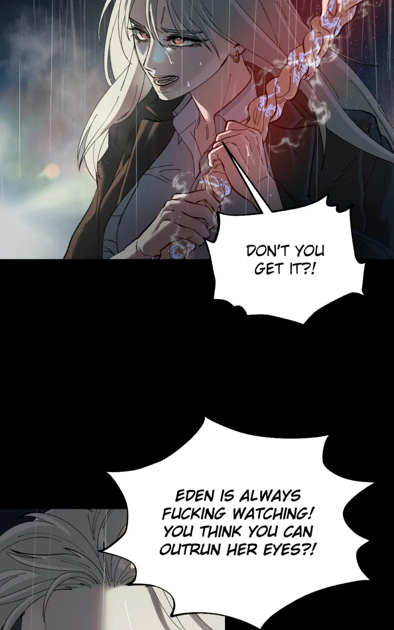 6th Degree Chapter 51 page 78 - 