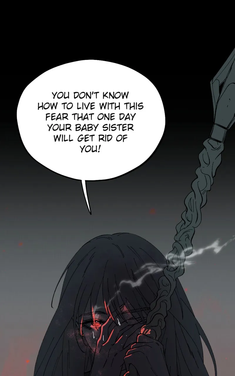 6th Degree Chapter 51 page 83 - 