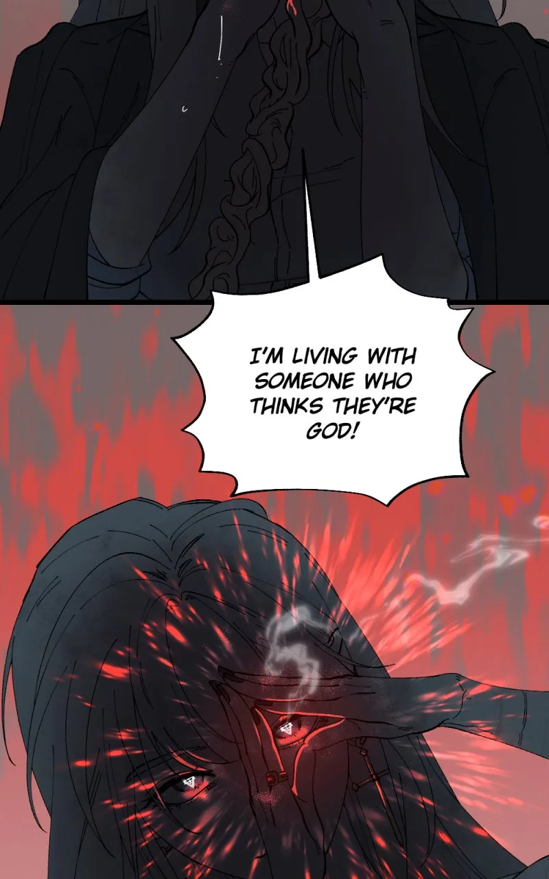 6th Degree Chapter 51 page 84 - 
