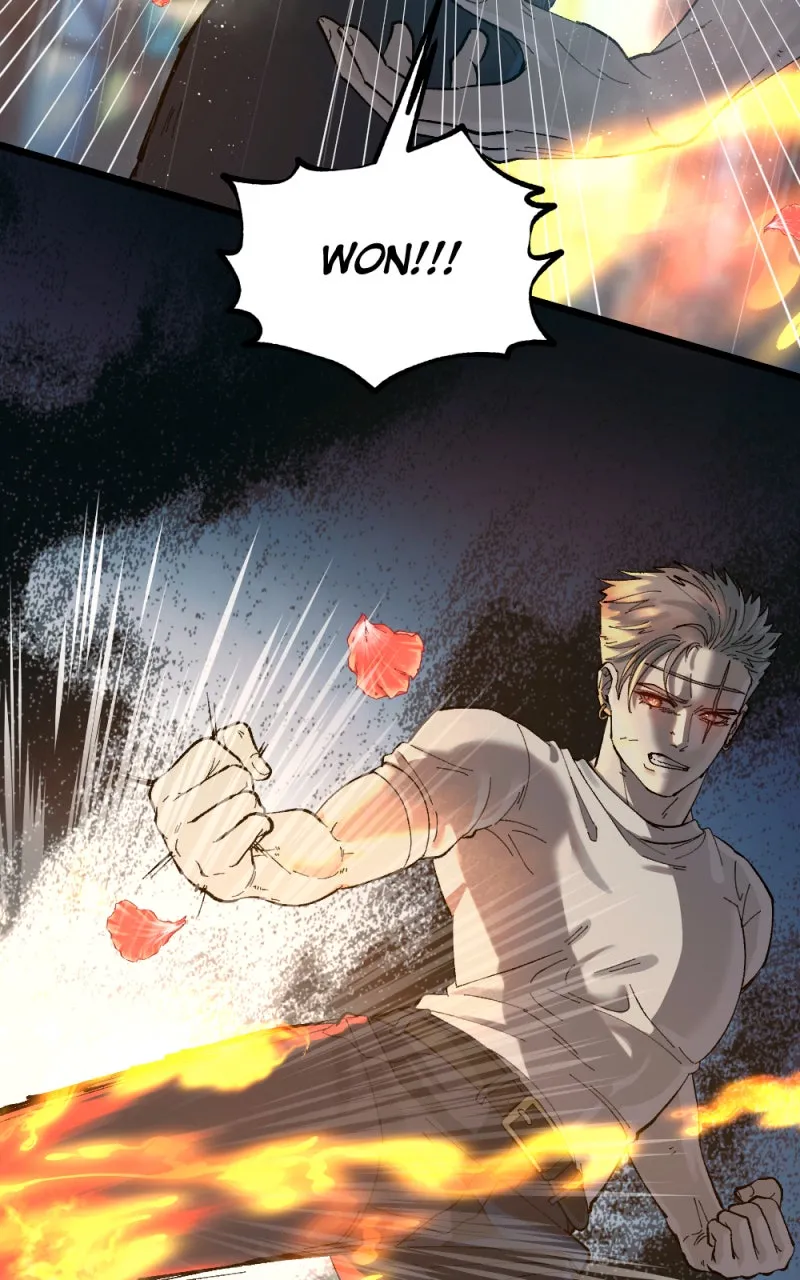 6th Degree Chapter 51 page 10 - 