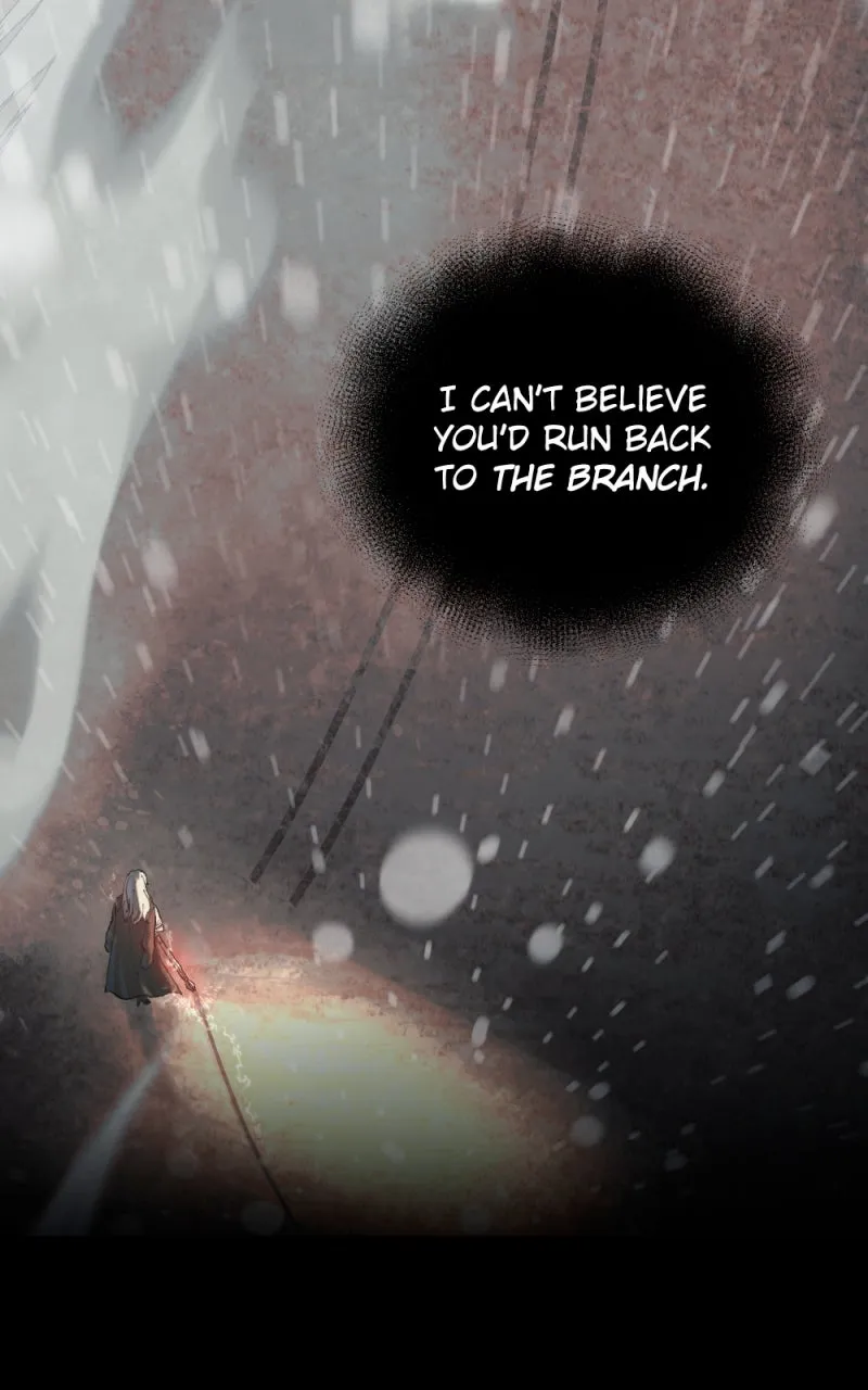 6th Degree Chapter 51 page 98 - 
