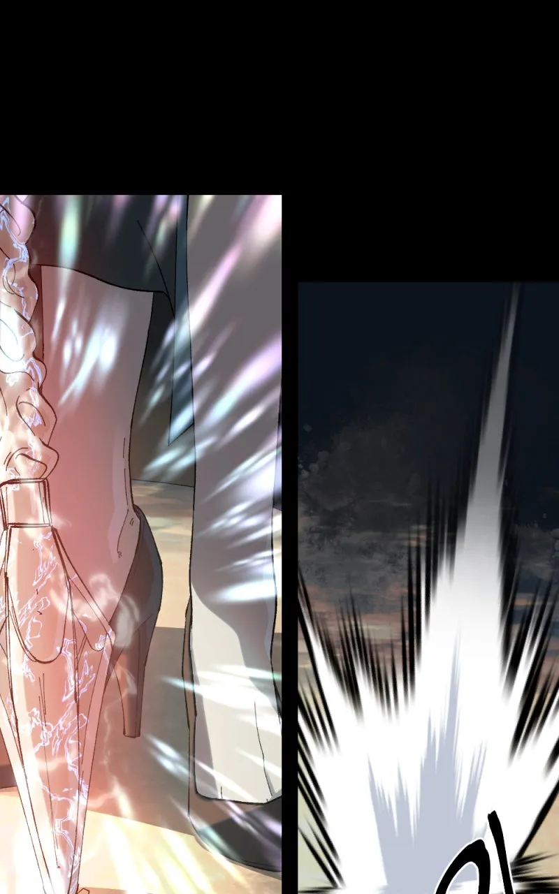 6th Degree Chapter 51 page 99 - 