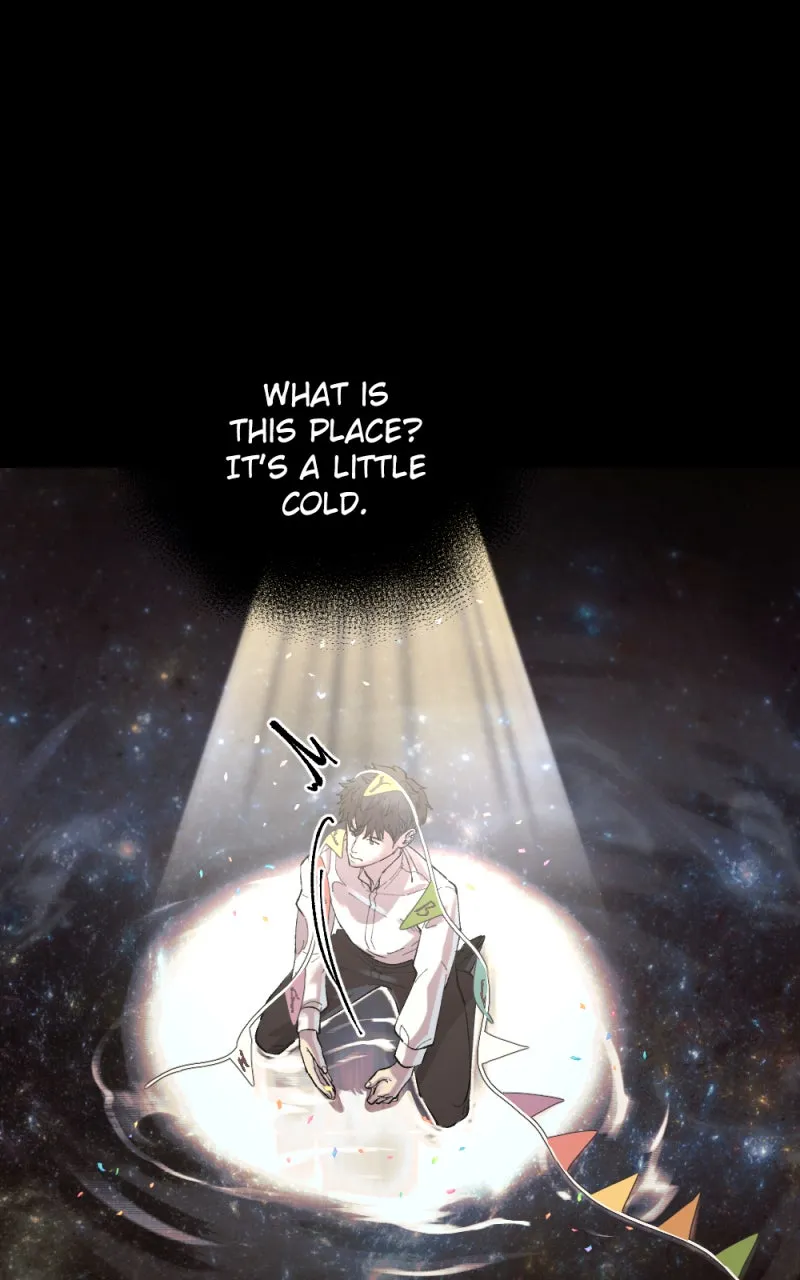 6th Degree Chapter 52 page 21 - 