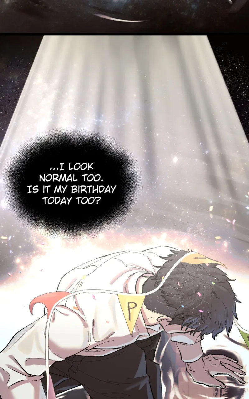 6th Degree Chapter 52 page 22 - 