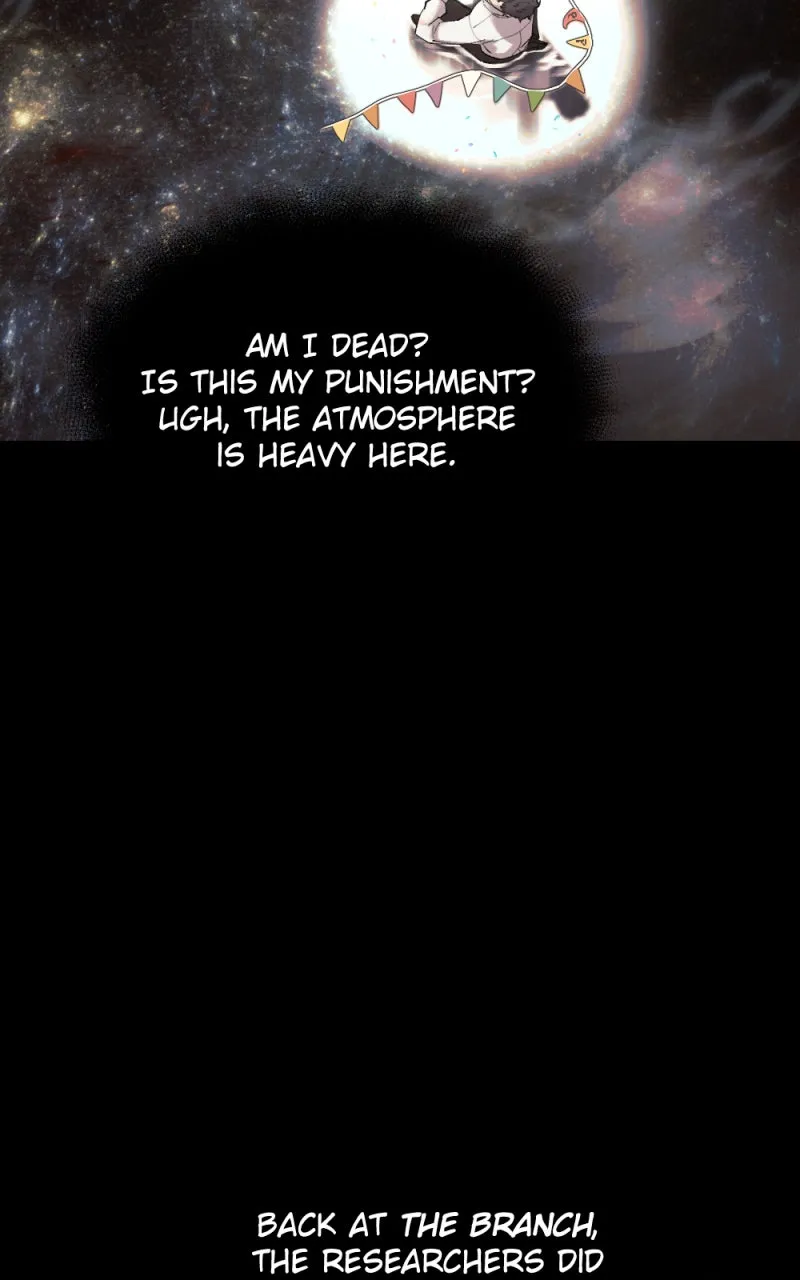 6th Degree Chapter 52 page 25 - 