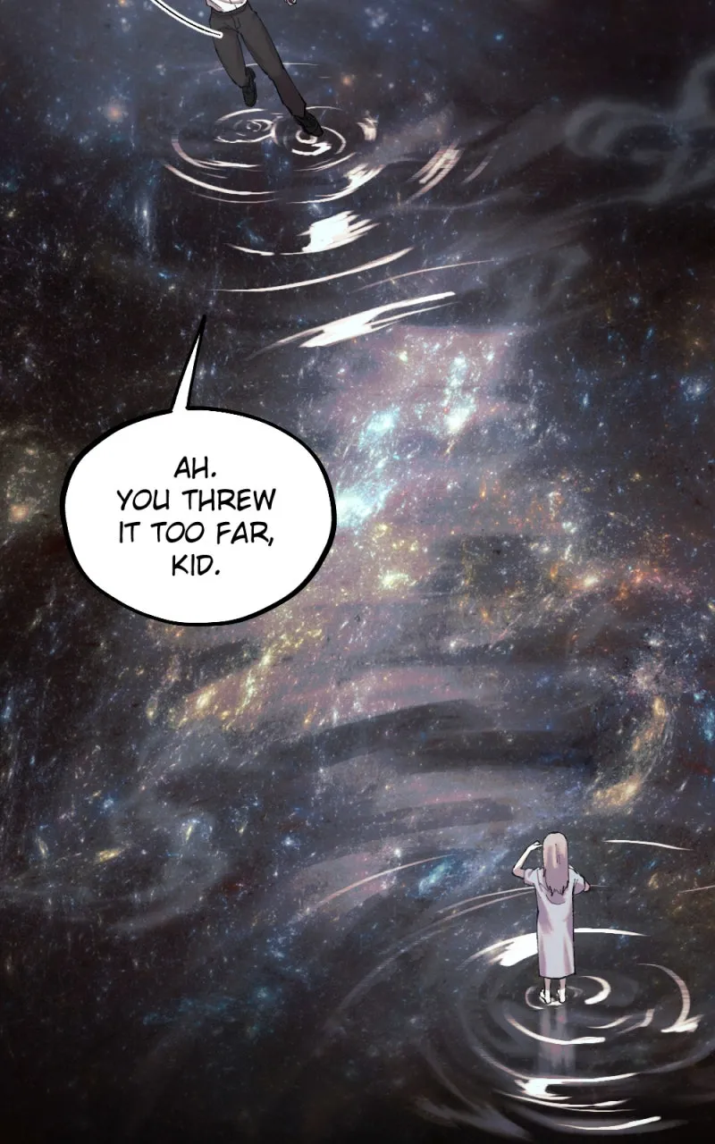 6th Degree Chapter 52 page 41 - 
