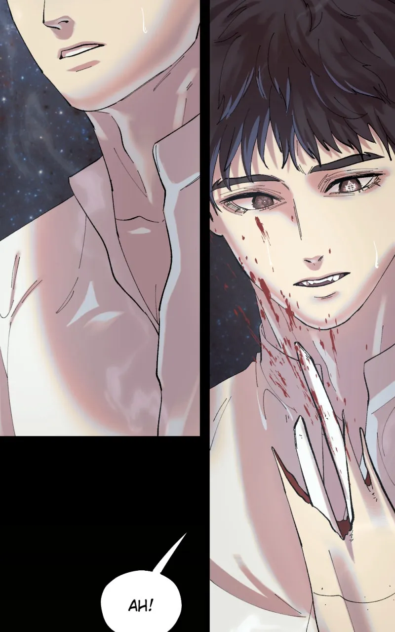 6th Degree Chapter 52 page 50 - 