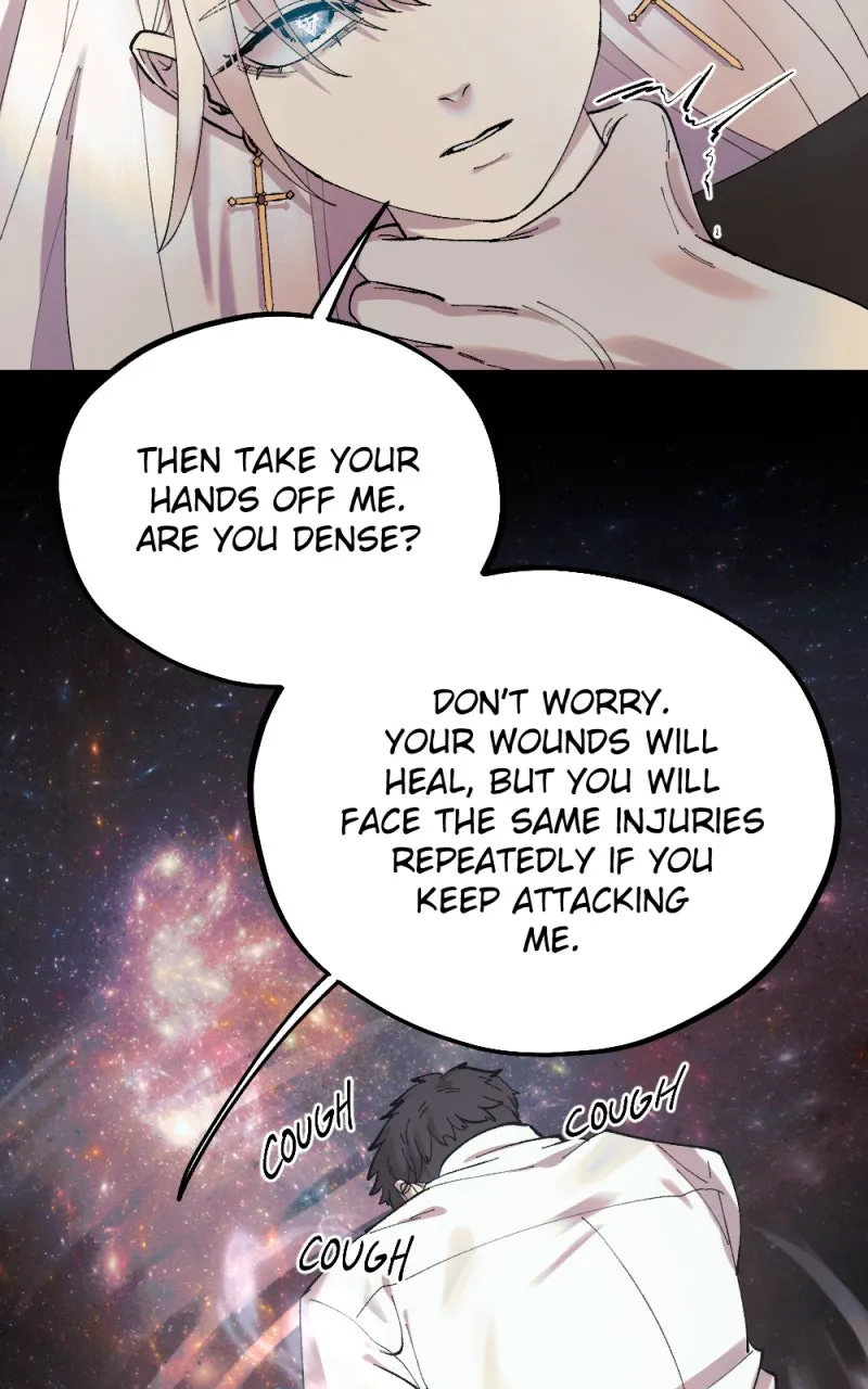 6th Degree Chapter 52 page 57 - 
