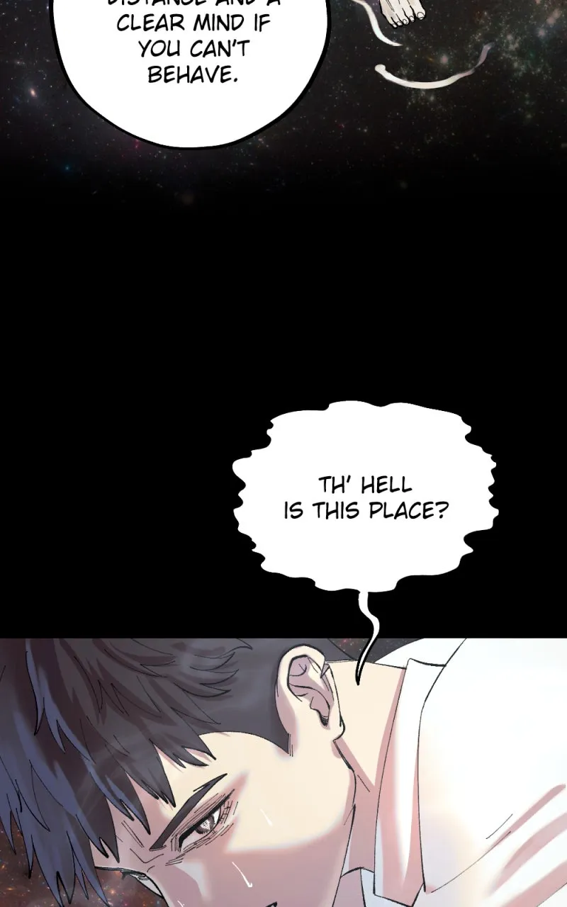 6th Degree Chapter 52 page 59 - 