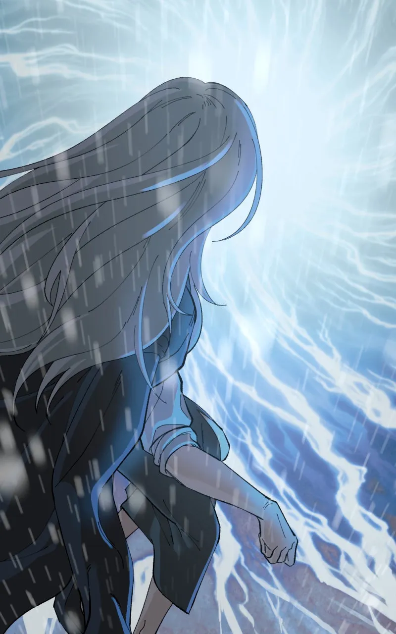 6th Degree Chapter 52 page 9 - 