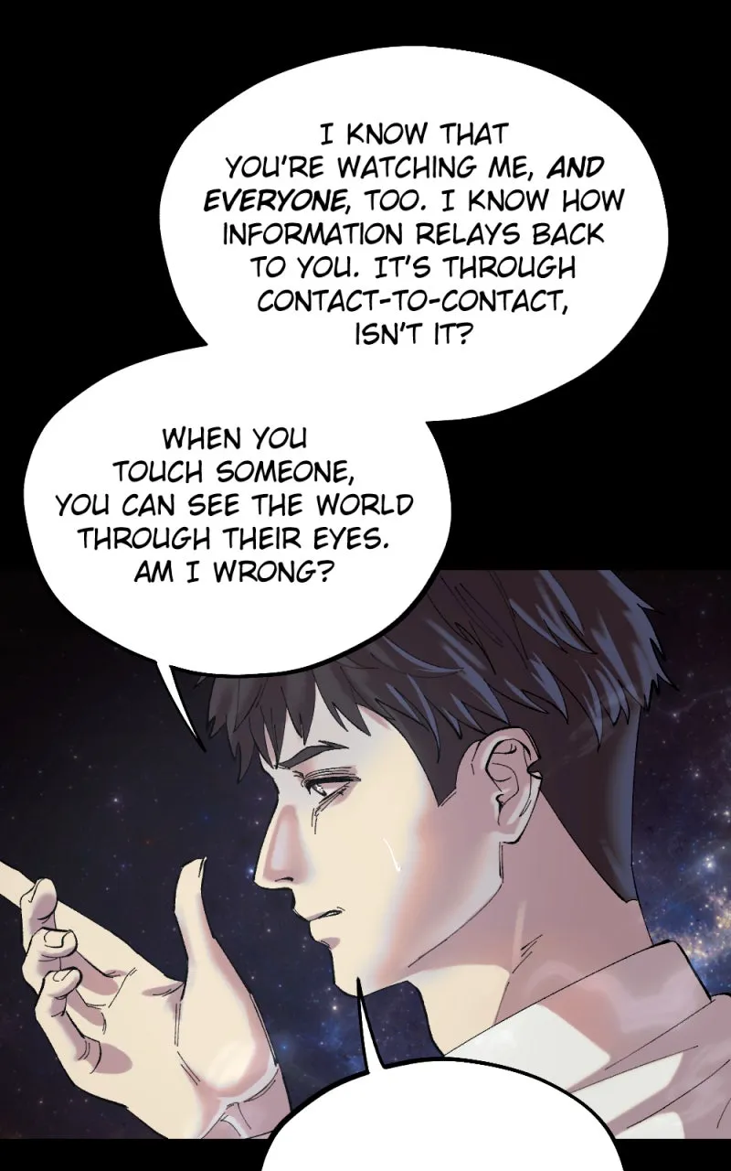 6th Degree Chapter 53 page 11 - 