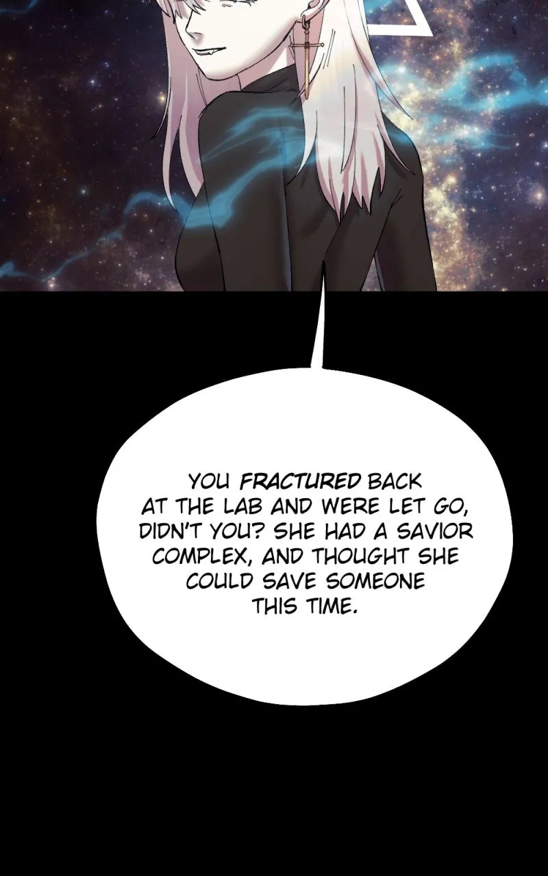 6th Degree Chapter 53 page 20 - 