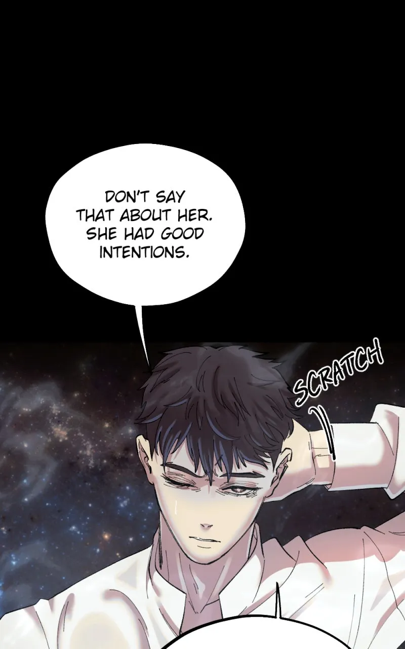 6th Degree Chapter 53 page 21 - 