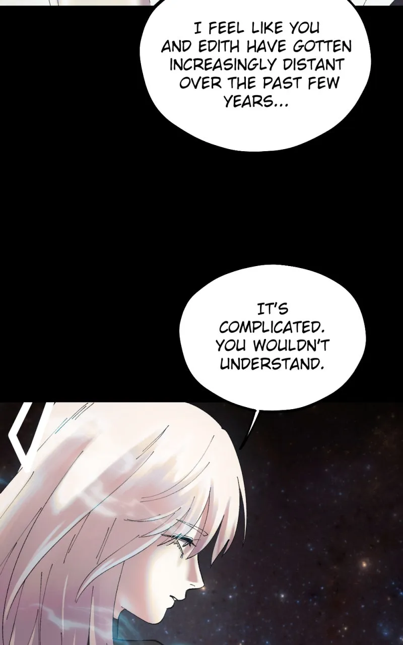 6th Degree Chapter 53 page 22 - 