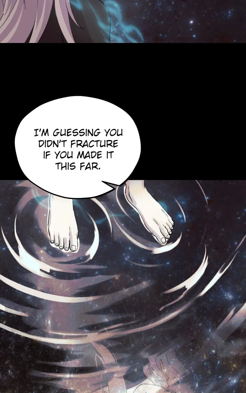 6th Degree Chapter 53 page 23 - 