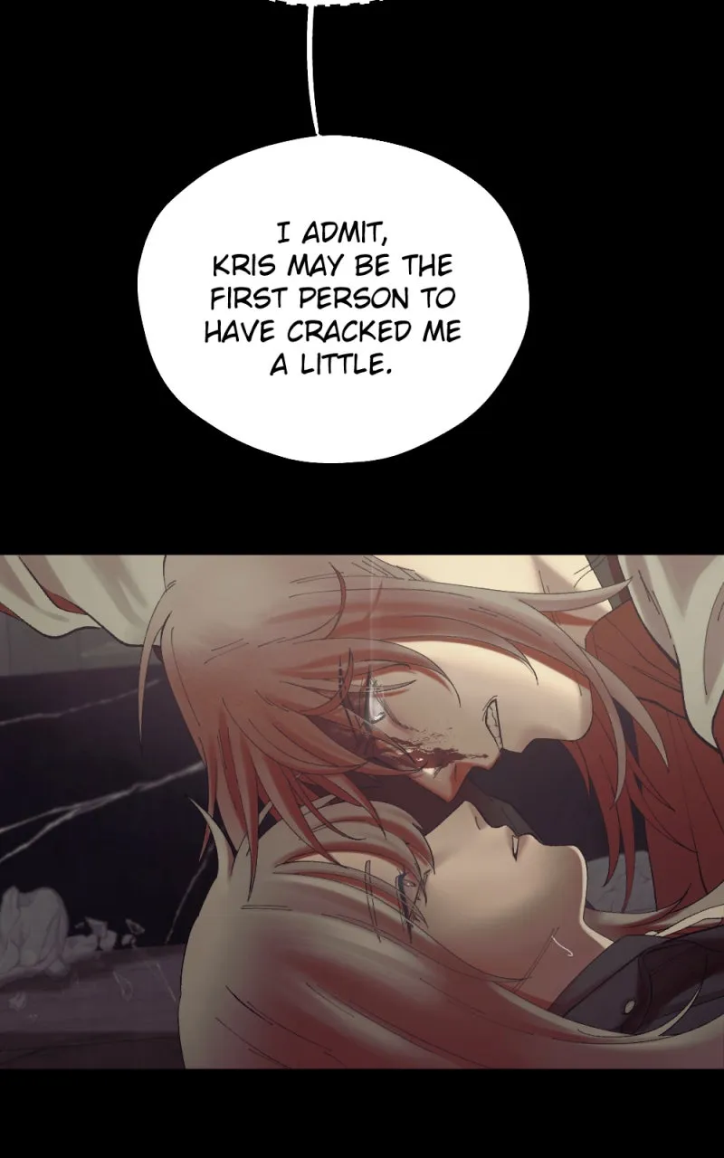 6th Degree Chapter 53 page 26 - 