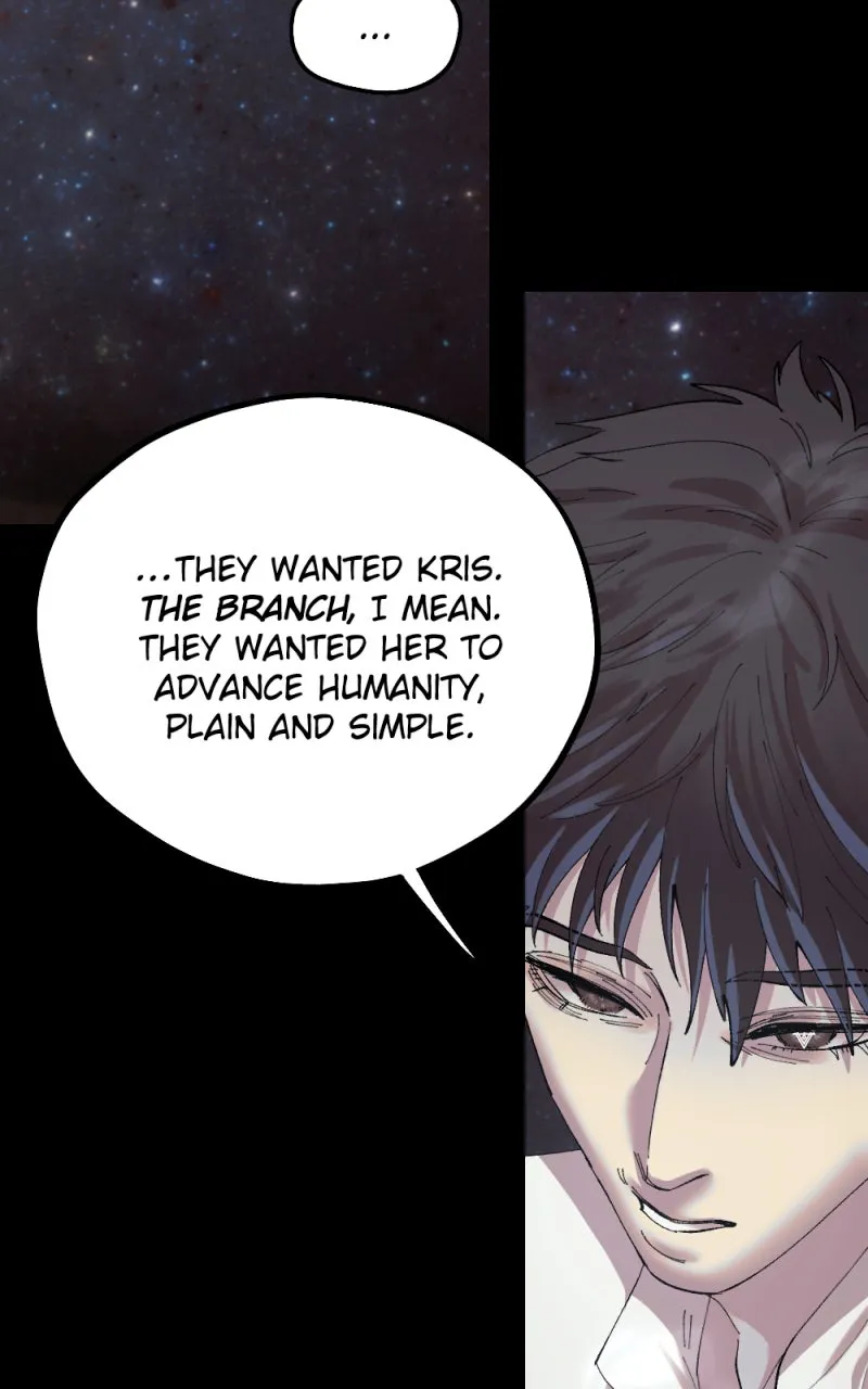 6th Degree Chapter 53 page 28 - 