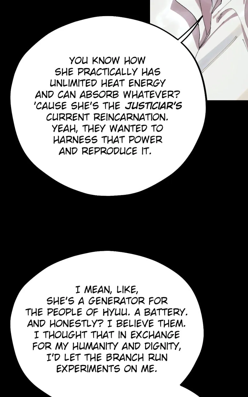 6th Degree Chapter 53 page 29 - 