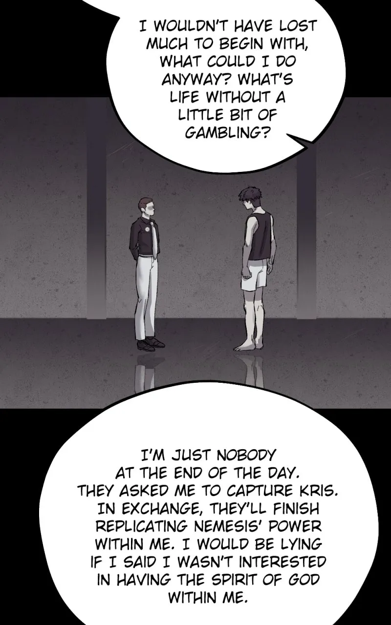 6th Degree Chapter 53 page 30 - 
