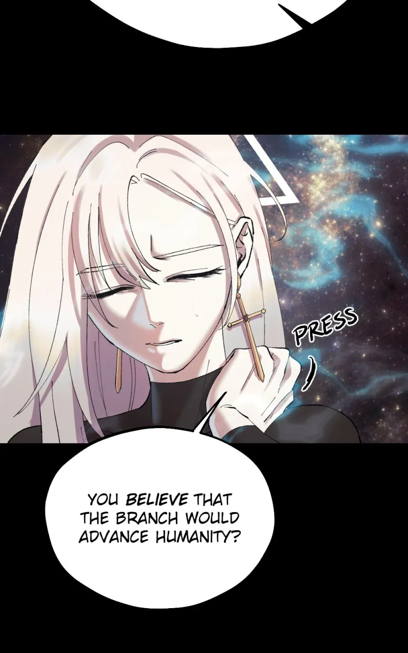 6th Degree Chapter 53 page 31 - 