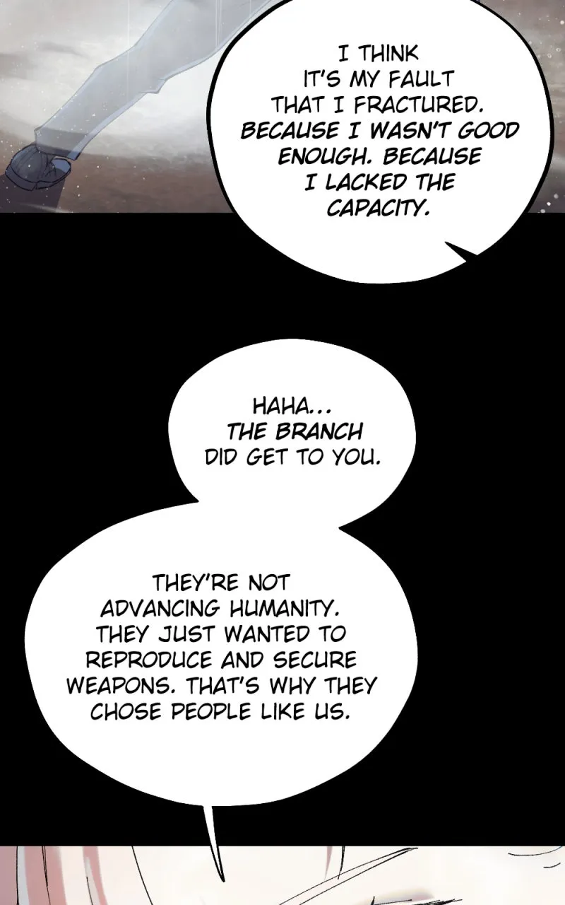 6th Degree Chapter 53 page 35 - 
