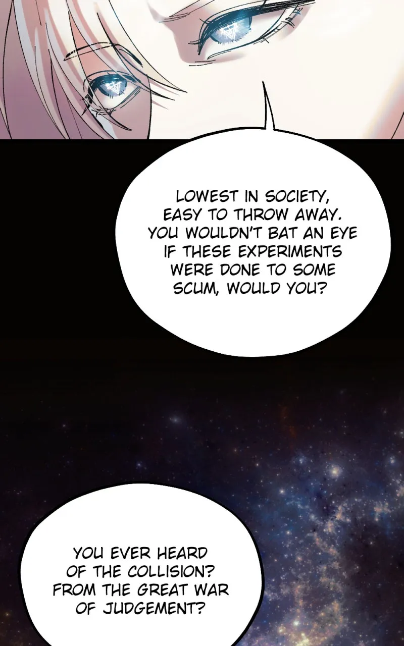 6th Degree Chapter 53 page 36 - 