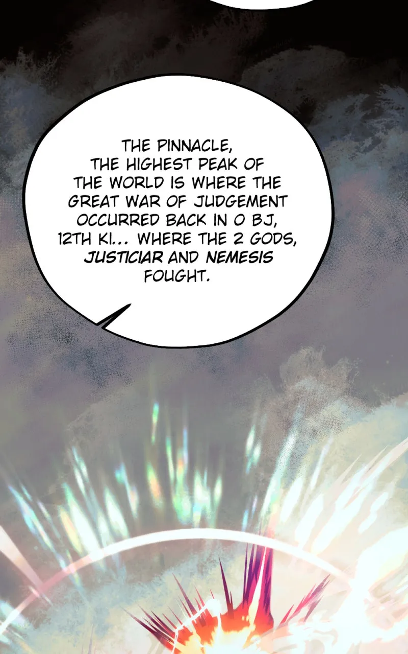 6th Degree Chapter 53 page 38 - 