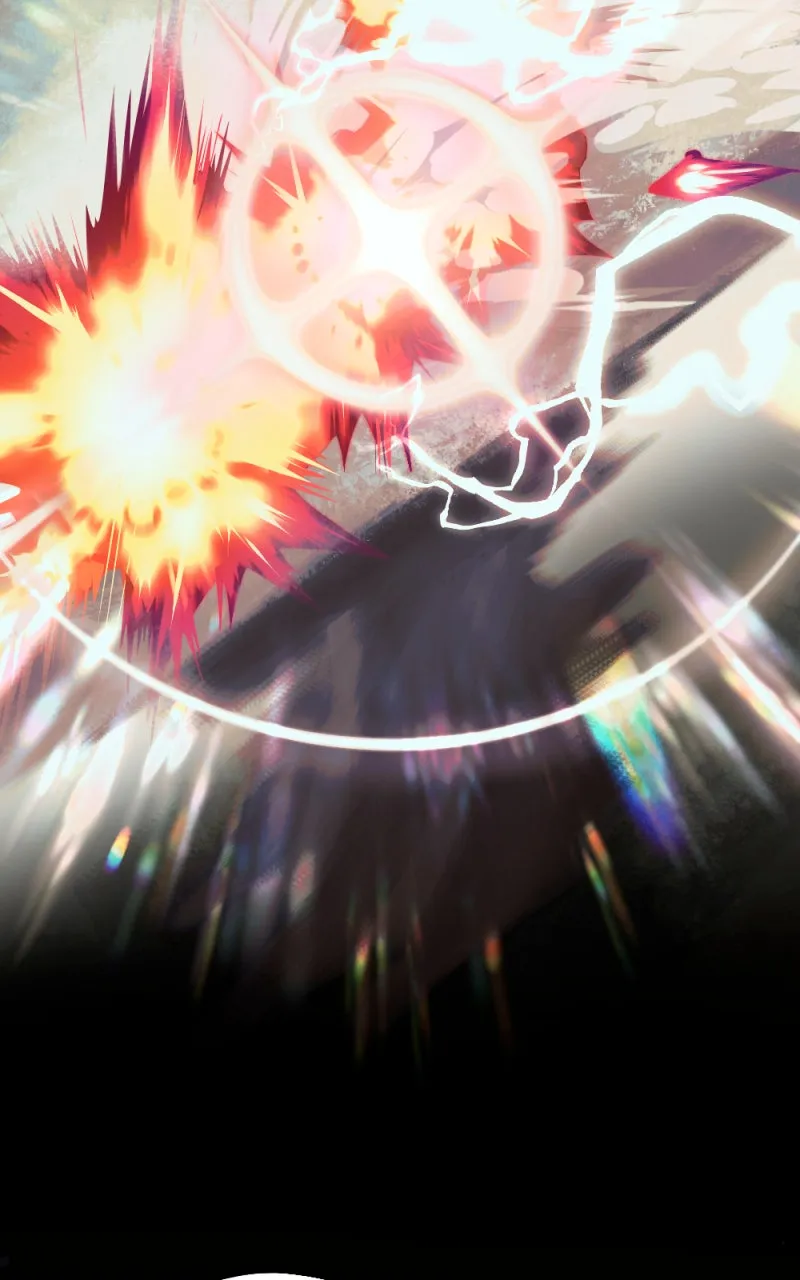 6th Degree Chapter 53 page 39 - 
