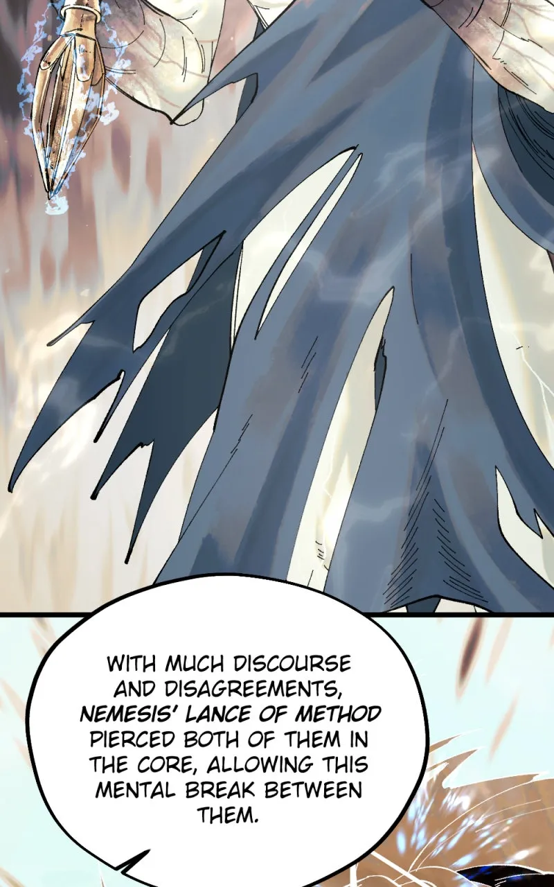 6th Degree Chapter 53 page 43 - 