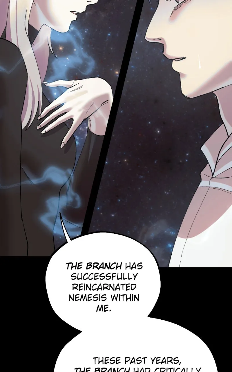 6th Degree Chapter 53 page 54 - 