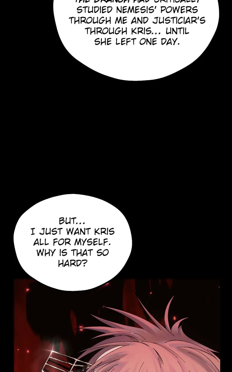 6th Degree Chapter 53 page 55 - 