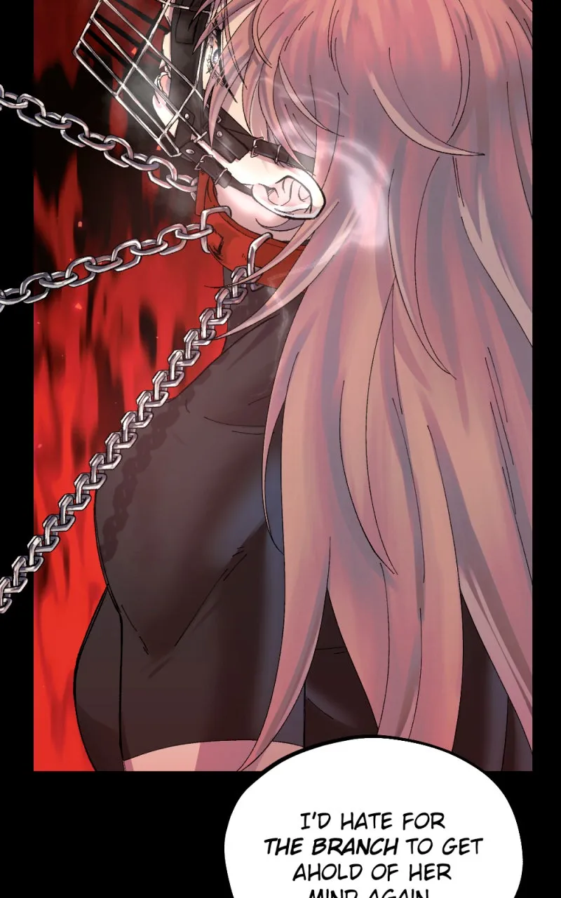 6th Degree Chapter 53 page 56 - 