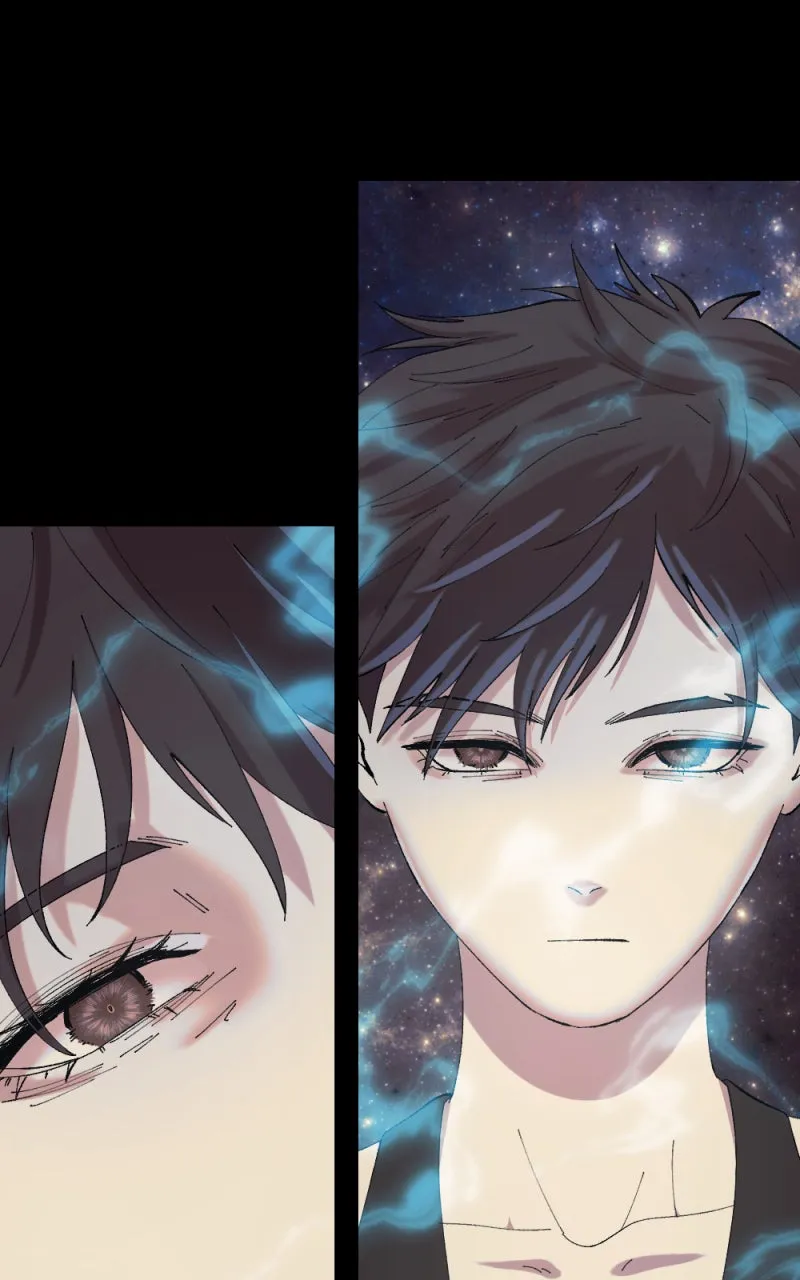 6th Degree Chapter 53 page 7 - 