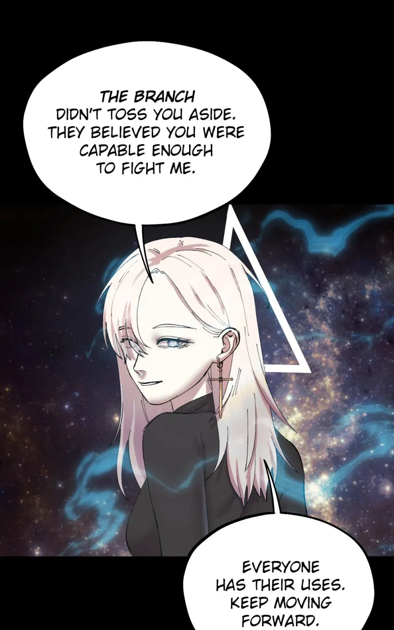 6th Degree Chapter 53 page 69 - 
