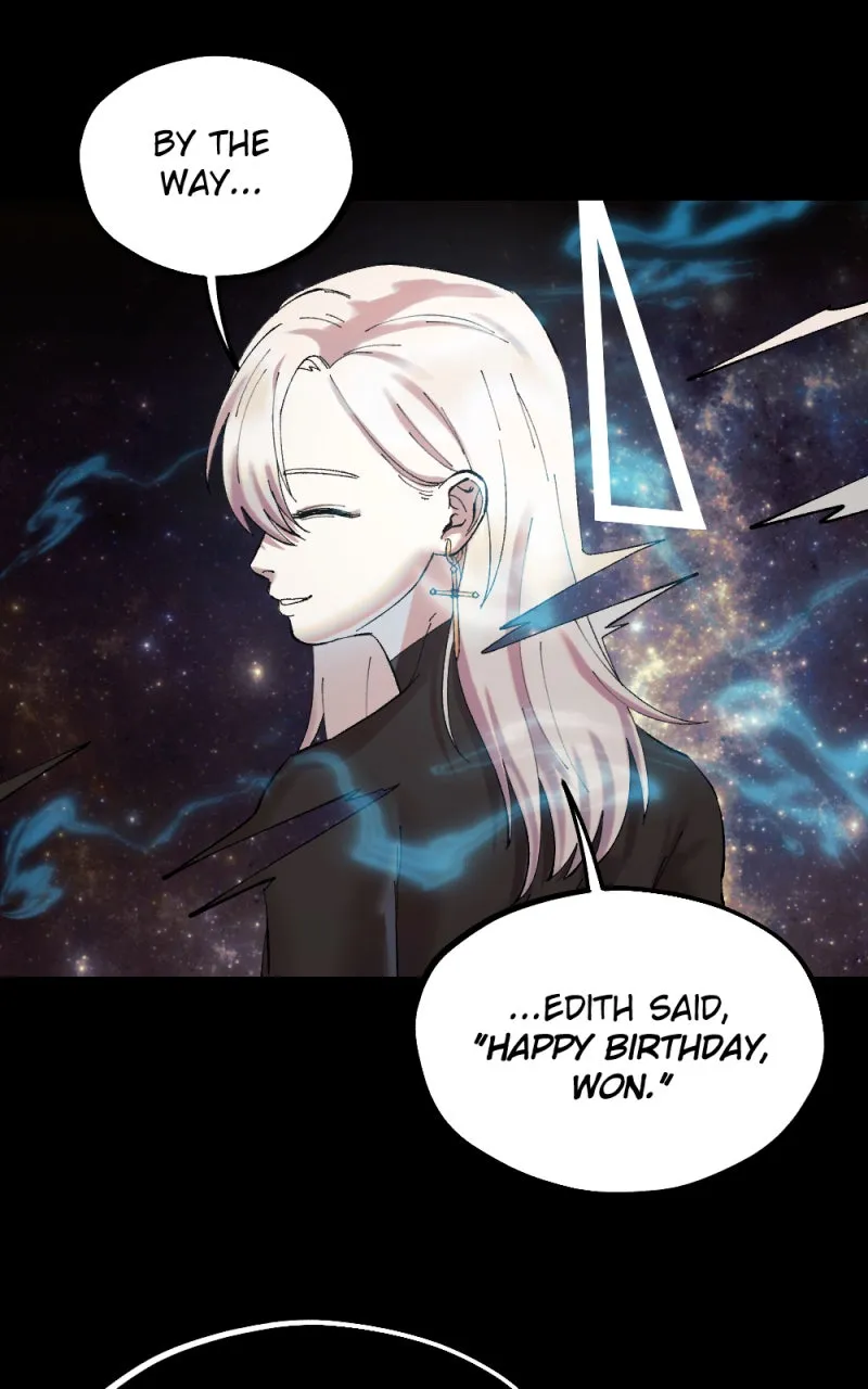 6th Degree Chapter 53 page 71 - 